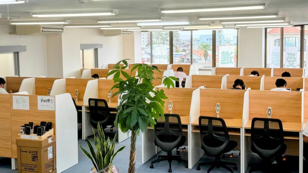 toshin tateyama room 2