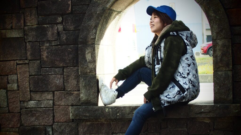 東進館山校 担任 まお edited