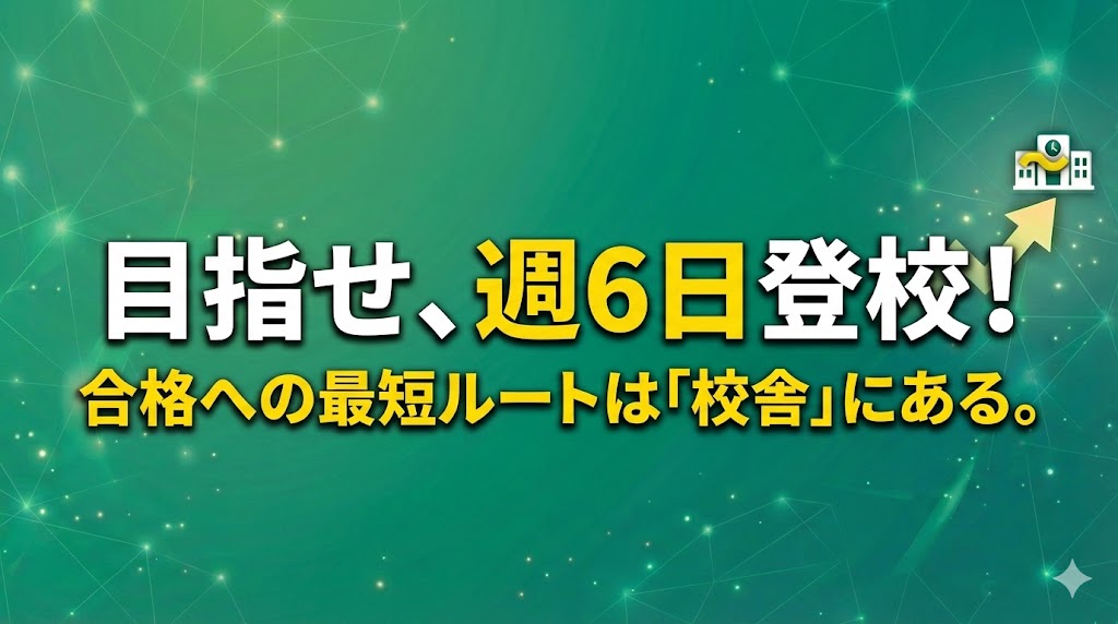 東進館山校20260205