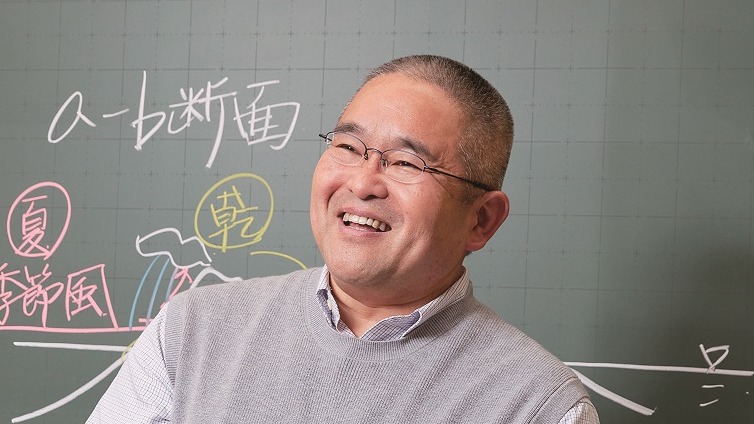 東進 村瀬哲史先生