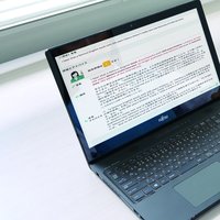 単元ごとに複数の先生が担当