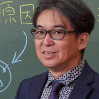福崎伍郎先生