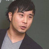 香川龍志郎先生