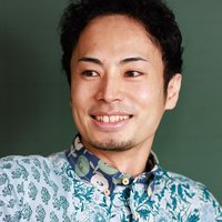 武藤一也先生