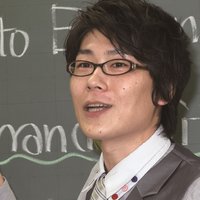 大岩秀樹先生