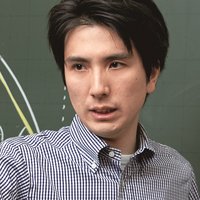寺田 英智 先生