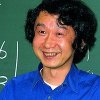 やまぐち健一先生