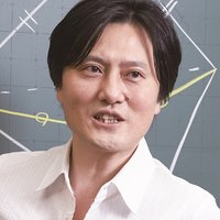 吉原 修一郎 先生